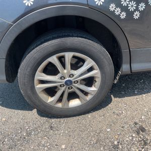 2018 FORD ESCAPE SEL — миниатюра 19