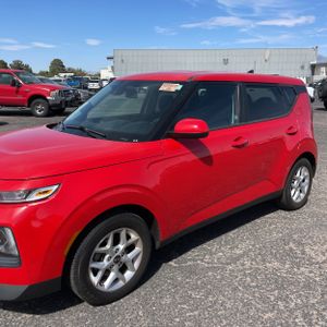 KIA SOUL - 2