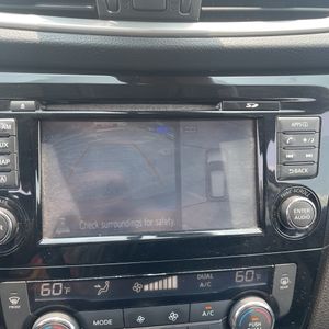 2016 Nissan ROGUE SV — миниатюра 38