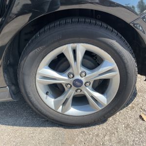 2014 FORD FOCUS SE 缩略图 16