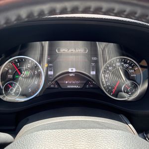 صورة مصغرة 45 لـ 2023 RAM 2500 LARAMIE