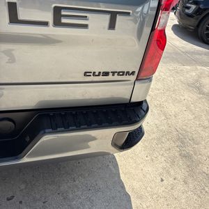 صورة مصغرة 23 لـ 2021 Chevrolet SILVERADO 1500 CUSTOM
