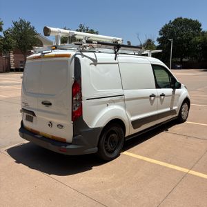2016 FORD TRANSIT CONNECT XL 照片 8