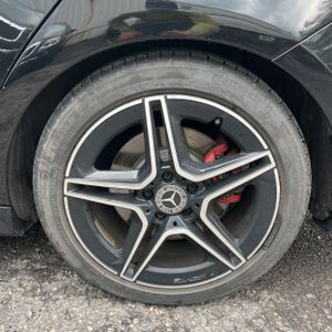 2020 Mercedes-BENZ CLA thumbnail 17