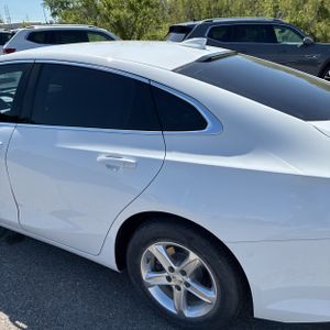 CHEVROLET MALIBU LT - 6