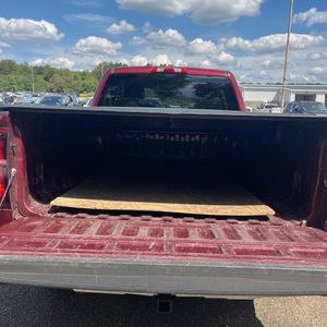 2015 Chevrolet SILVERADO 1500 LT Z71 照片 41