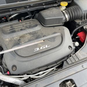 صورة مصغرة 45 لـ 2018 Chrysler PACIFICA TOURING L