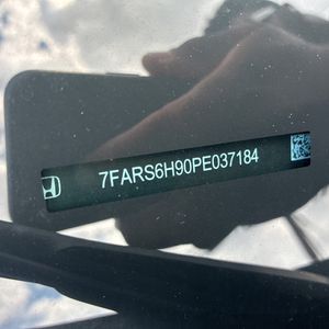 2023 Honda CR-V HYBRID SPORT TOURING thumbnail 54
