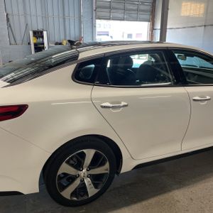 KIA OPTIMA S - 9