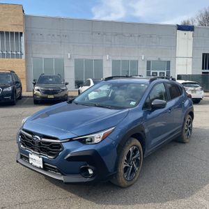 SUBARU CROSSTREK PREMIUM - 1