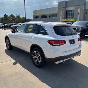صورة 5 لـ 2017 Mercedes-BENZ GLC