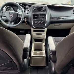 2014 Dodge GRAND CARAVAN SE 缩略图 35