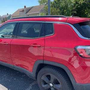 صورة 6 لـ 2018 JEEP COMPASS LATITUDE