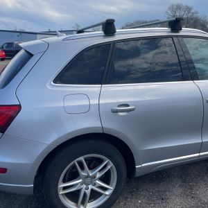 AUDI Q5 2.0T PREMIUM - 9
