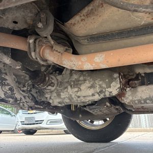صورة مصغرة 29 لـ 2004 Honda CR-V EX