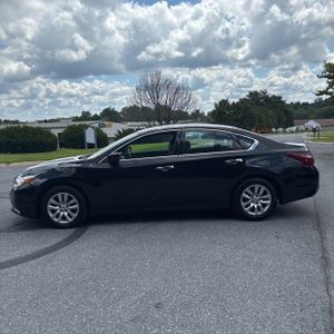 صورة 3 لـ 2018 Nissan ALTIMA 2.5 S