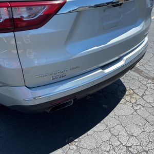 2018 Chevrolet TRAVERSE PREMIER 缩略图 48