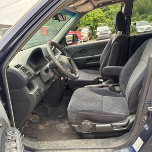 2006 Honda CR-V EX thumbnail 28