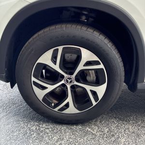 2025 Mercedes-BENZ GLC 缩略图 17