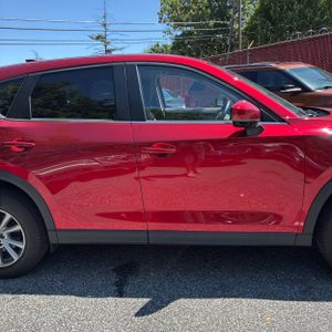 2023 Mazda CX-5 2.5 S SELECT 缩略图 11
