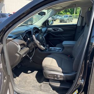 2019 Chevrolet TRAVERSE LT CLOTH — миниатюра 32