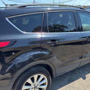 2019 FORD ESCAPE SEL 照片 9
