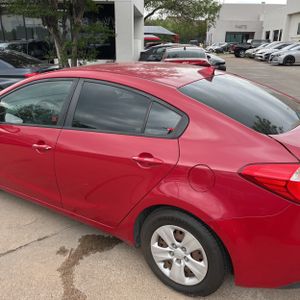 KIA FORTE LX - 6