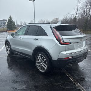 CADILLAC XT4 SPORT - 5