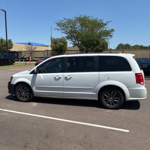 DODGE GRAND CARAVAN GT - 3