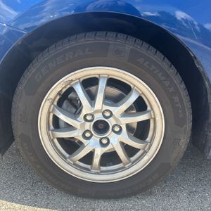 2012 Toyota PRIUS V TWO 照片 17