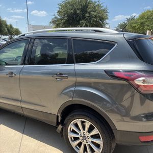 2017 FORD ESCAPE TITANIUM — фото 6