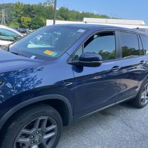 صورة 2 لـ 2023 Honda PASSPORT EX-L