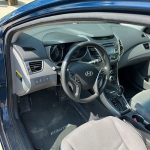 صورة مصغرة 35 لـ 2014 Hyundai ELANTRA SE