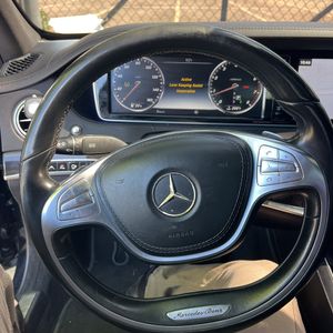 2017 Mercedes-BENZ S-CLASS 缩略图 70