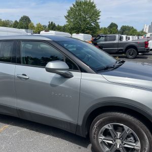 2023 Chevrolet BLAZER LT — миниатюра 13