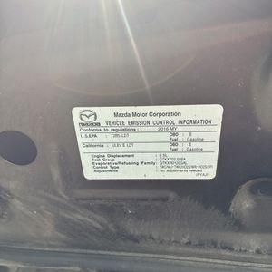 2016 Mazda CX-5 TOURING — фото 47