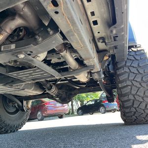 2019 JEEP WRANGLER RUBICON thumbnail 21