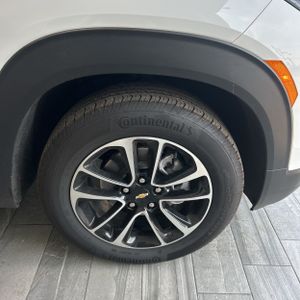 صورة مصغرة 18 لـ 2026 Chevrolet TRAILBLAZER LT