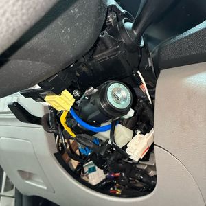 2017 Hyundai TUCSON SE — фото 58