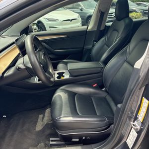 صورة مصغرة 31 لـ 2021 Tesla MODEL 3 STANDARD RANGE PLUS