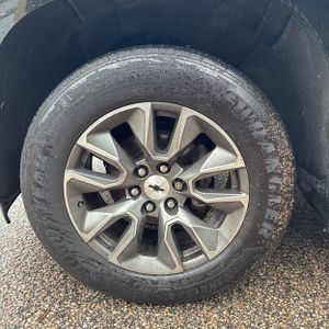 صورة 16 لـ 2019 Chevrolet SILVERADO 1500 RST