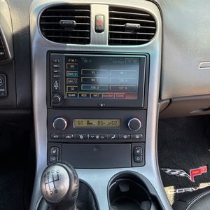 2006 Chevrolet CORVETTE BASE — миниатюра 35