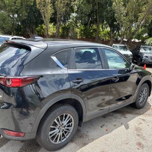 MAZDA CX-5 TOURING - 9