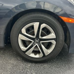 2016 Honda CIVIC EX-L 缩略图 20