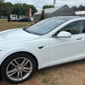 TESLA MODEL S BASE - 2
