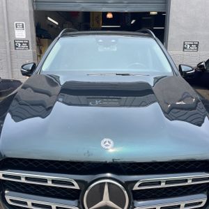 2020 Mercedes-BENZ GLS — миниатюра 13
