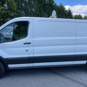 FORD TRANSIT 250 - 4