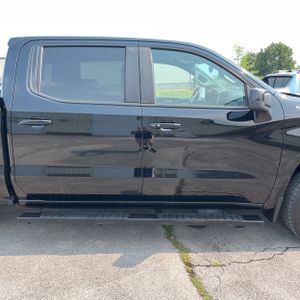 صورة مصغرة 11 لـ 2020 Chevrolet SILVERADO 1500 RST