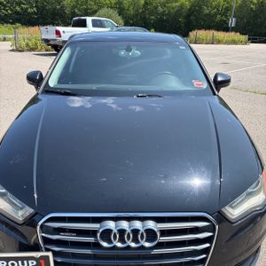 2015 AUDI A3 2.0T PREMIUM — миниатюра 15