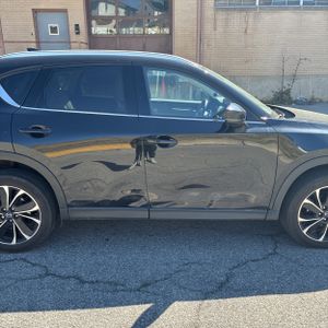MAZDA CX-5 2.5 S PREMIUM PLUS - 9
